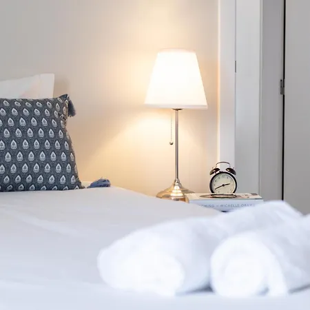 Apartamento Sol E Mar T3 - By Smarthomes