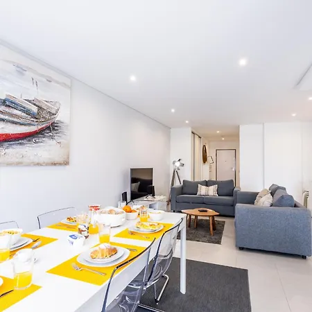 Sol E Mar T3 - By Smarthomes Appartement *