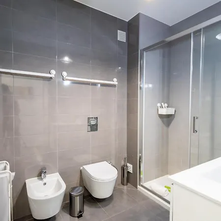 Apartamento Sol E Mar T3 - By Smarthomes