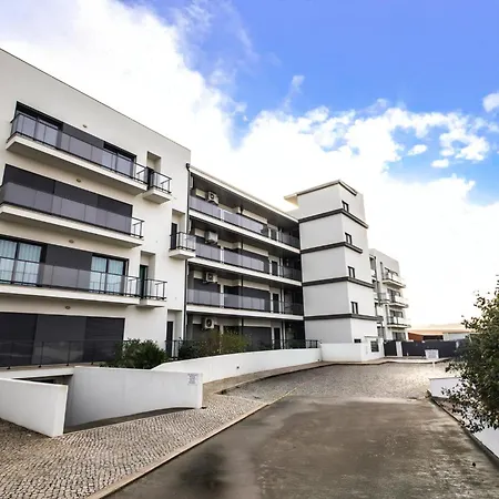 Sol E Mar T3 - By Smarthomes São Martinho do Porto