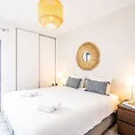 公寓 Sol E Mar T3 - By Smarthomes 圣马蒂纽·杜·波特