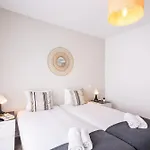 Sol E Mar T3 - By Smarthomes 公寓