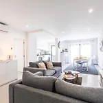 Διαμέρισμα Sol E Mar T3 - By Smarthomes *
