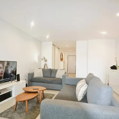 Sol E Mar T3 - By Smarthomes Apartment *