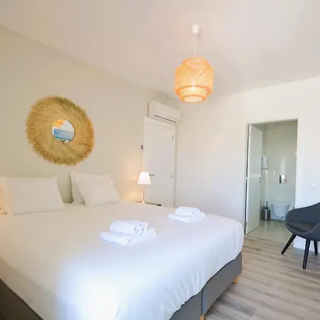 Sol E Mar T3 - By Smarthomes Sao Martinho do Porto