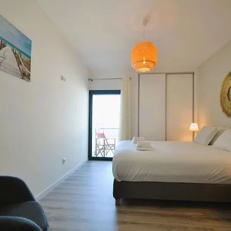 Sol E Mar T3 - By Smarthomes Apartment