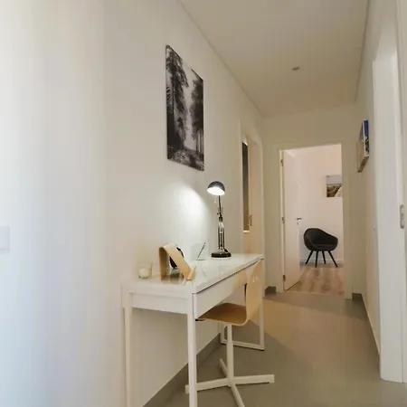 Sol E Mar T3 - By Smarthomes Apartment *