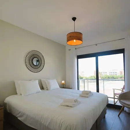 Sol E Mar T3 - By Smarthomes Apartment Sao Martinho do Porto