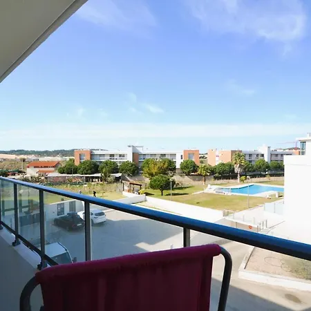 Sol E Mar T3 - By Smarthomes Apartment *
