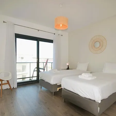 Sol E Mar T3 - By Smarthomes * Sao Martinho do Porto