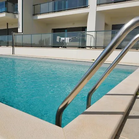Sol E Mar T3 - By Smarthomes Apartment Sao Martinho do Porto