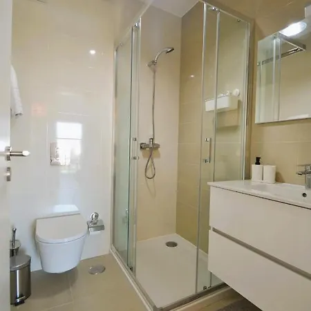 Apartment Sol E Mar T3 - By Smarthomes