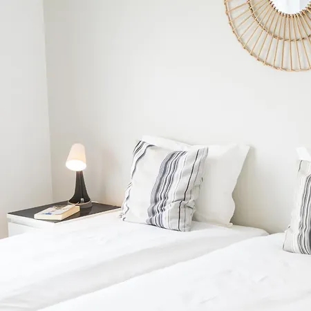 Appartamento Sol E Mar T3 - By Smarthomes São Martinho do Porto