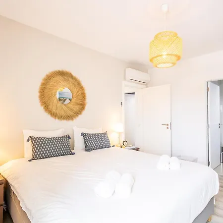 Sol E Mar T3 - By Smarthomes * São Martinho do Porto