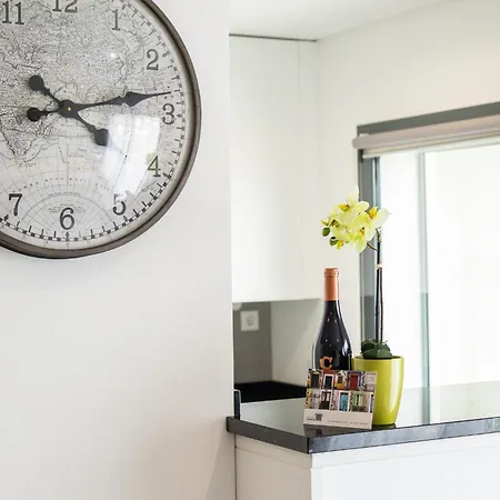 Sol E Mar T3 - By Smarthomes Appartamento São Martinho do Porto