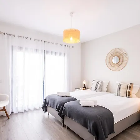 Sol E Mar T3 - By Smarthomes Апартаменты *