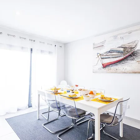 Sol E Mar T3 - By Smarthomes Appartamento