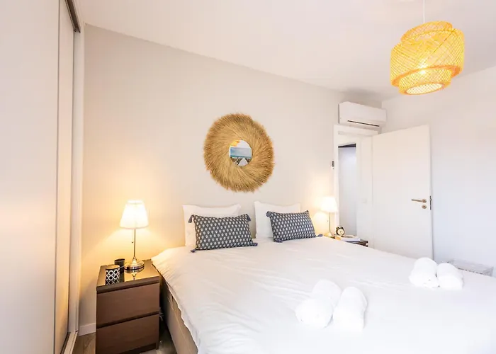 Sol E Mar T3 - By Smarthomes São Martinho do Porto