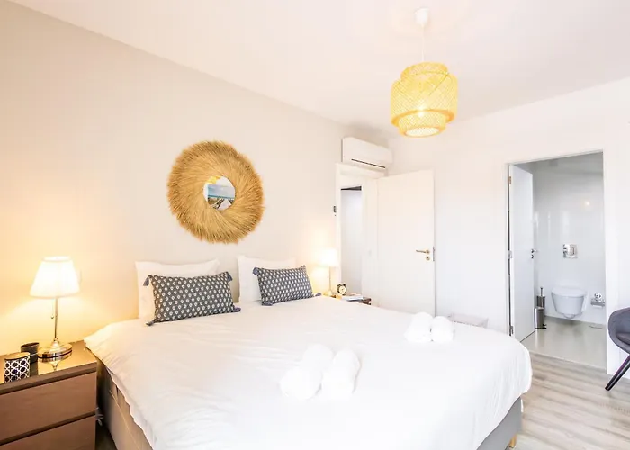 Sol E Mar T3 - By Smarthomes * 圣马蒂纽·杜·波特