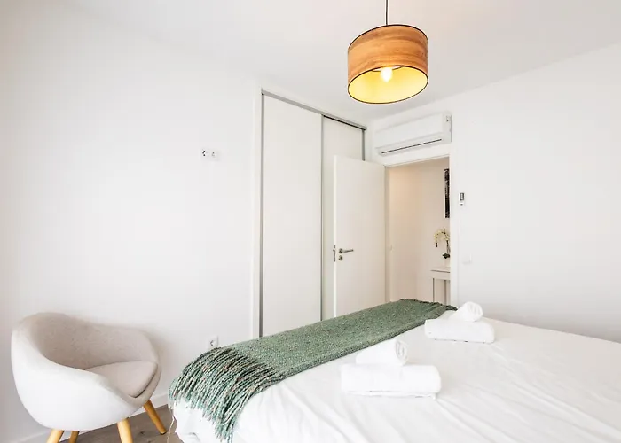 Sol E Mar T3 - By Smarthomes * São Martinho do Porto