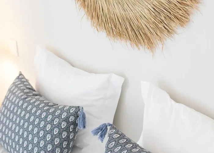 Sol E Mar T3 - By Smarthomes * São Martinho do Porto